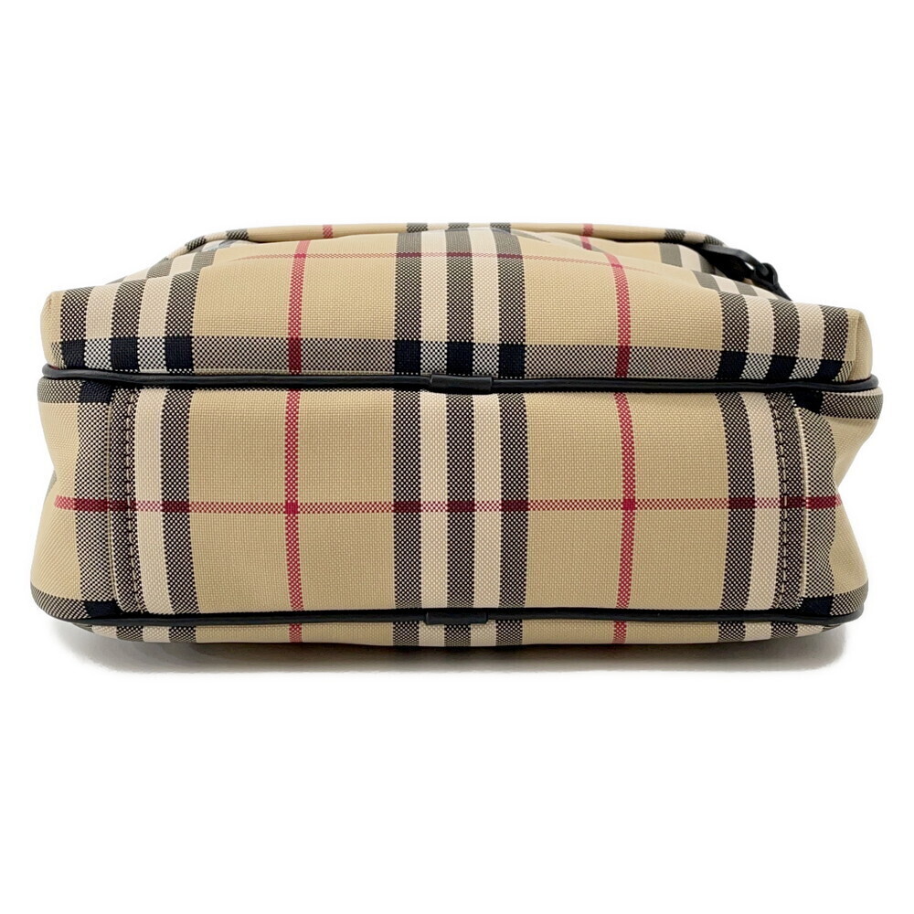 Burberry Shoulder Bag Nova Check - Picture 3 of 11